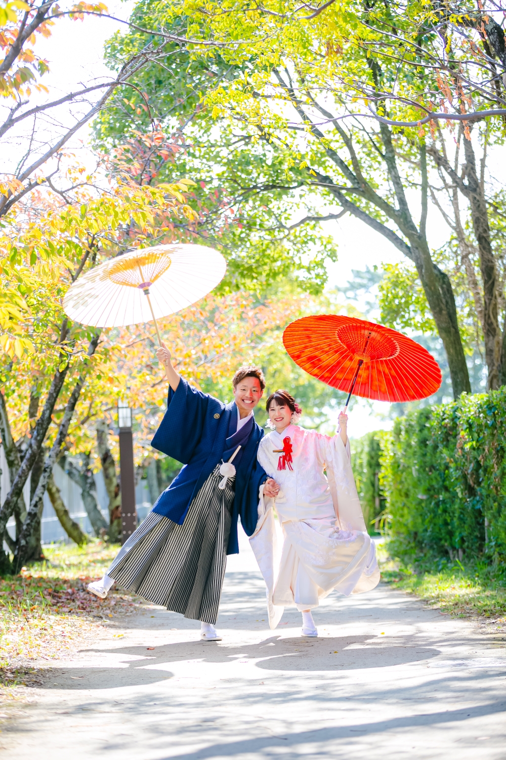 ≪神前式希望なら≫★県内希少・出雲殿★和婚プラン